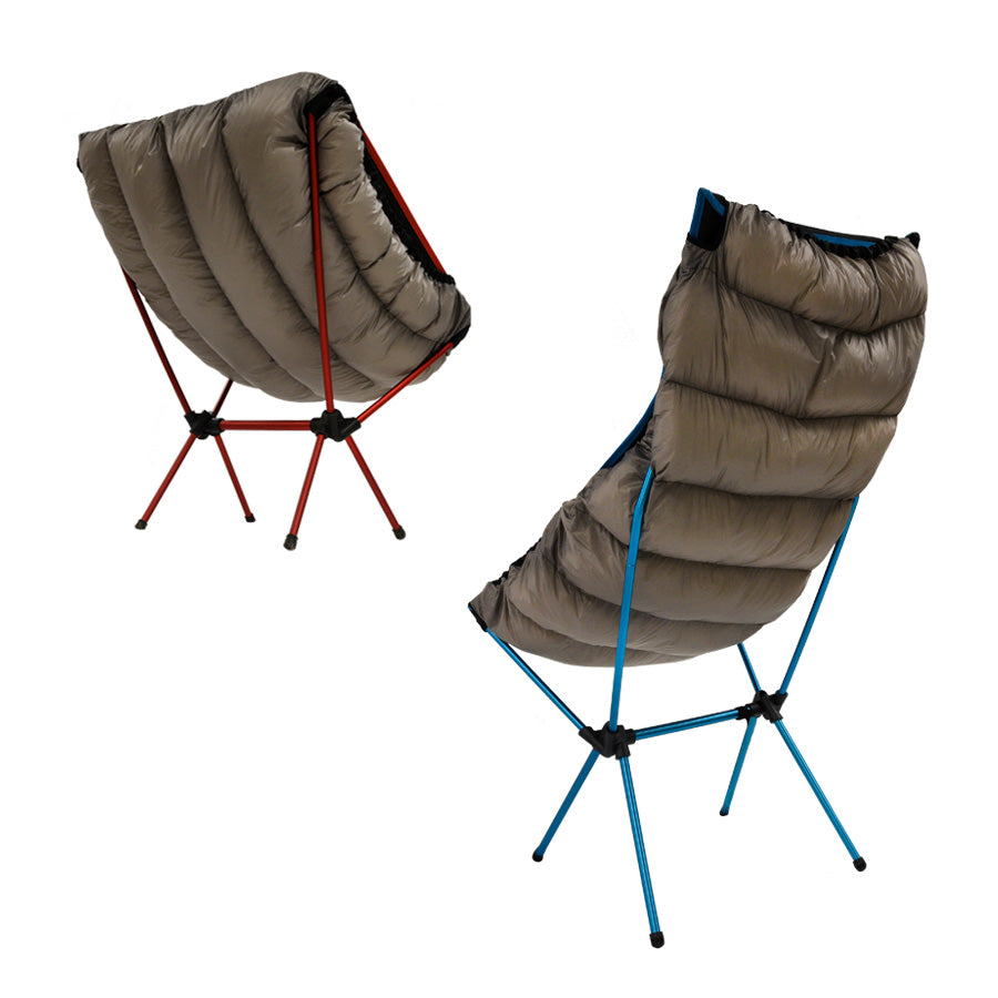 Dutchware Gear ダッチウェアギア UP Chair Quilt UPチェアキルト DUT168