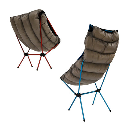Dutchware Gear ダッチウェアギア UP Chair Quilt UPチェアキルト DUT168