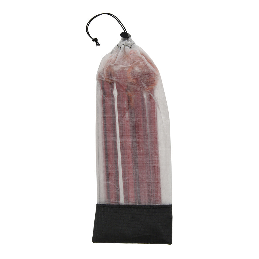 Dutchware Gear（ダッチウェアギア） Ultralight Stake Bag ダイニーマ軽量ステークバッグ DUT163
