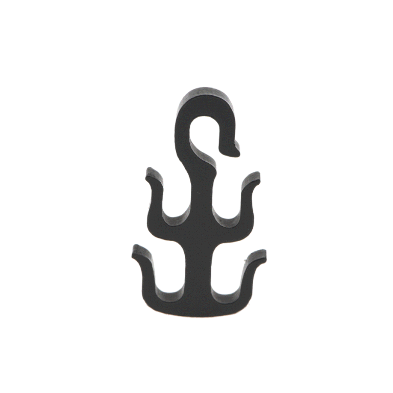 Dutchware Gear（ダッチウェアギア） Utility Hook（Single） ユーティリティフック TAT010
