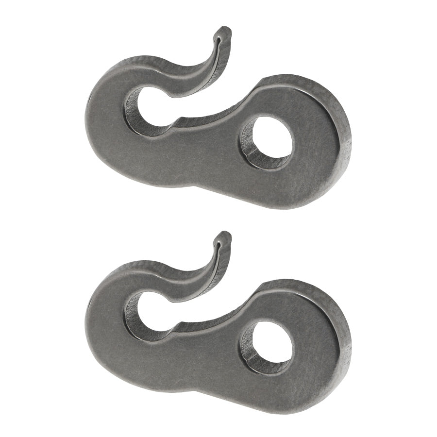 Dutchware Gear（ダッチウェアギア） Whoopie Hooks チタン製ハンモックフック MUS021