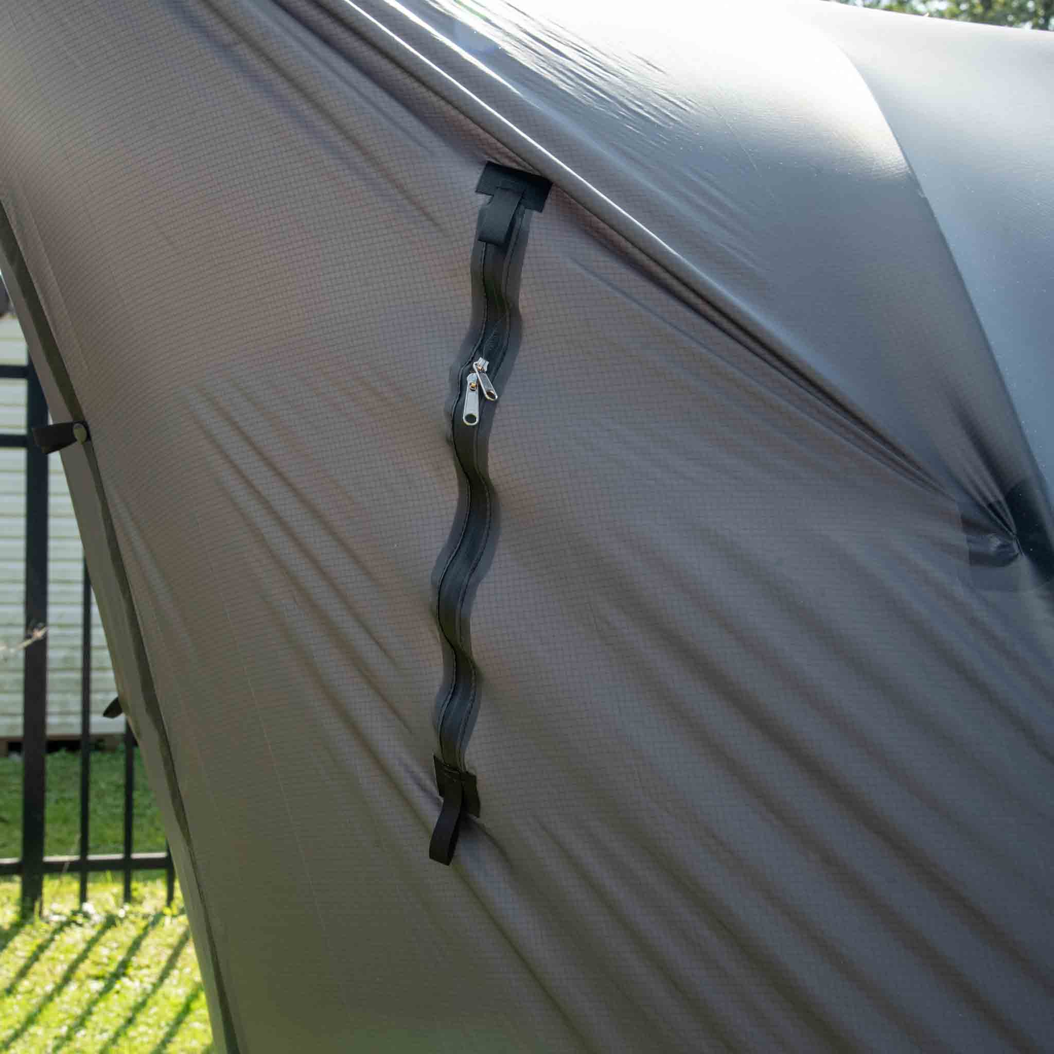 Hive Tarp フル仕様 超大型タープ｜Dutchware Gear｜DYNT COYOTE