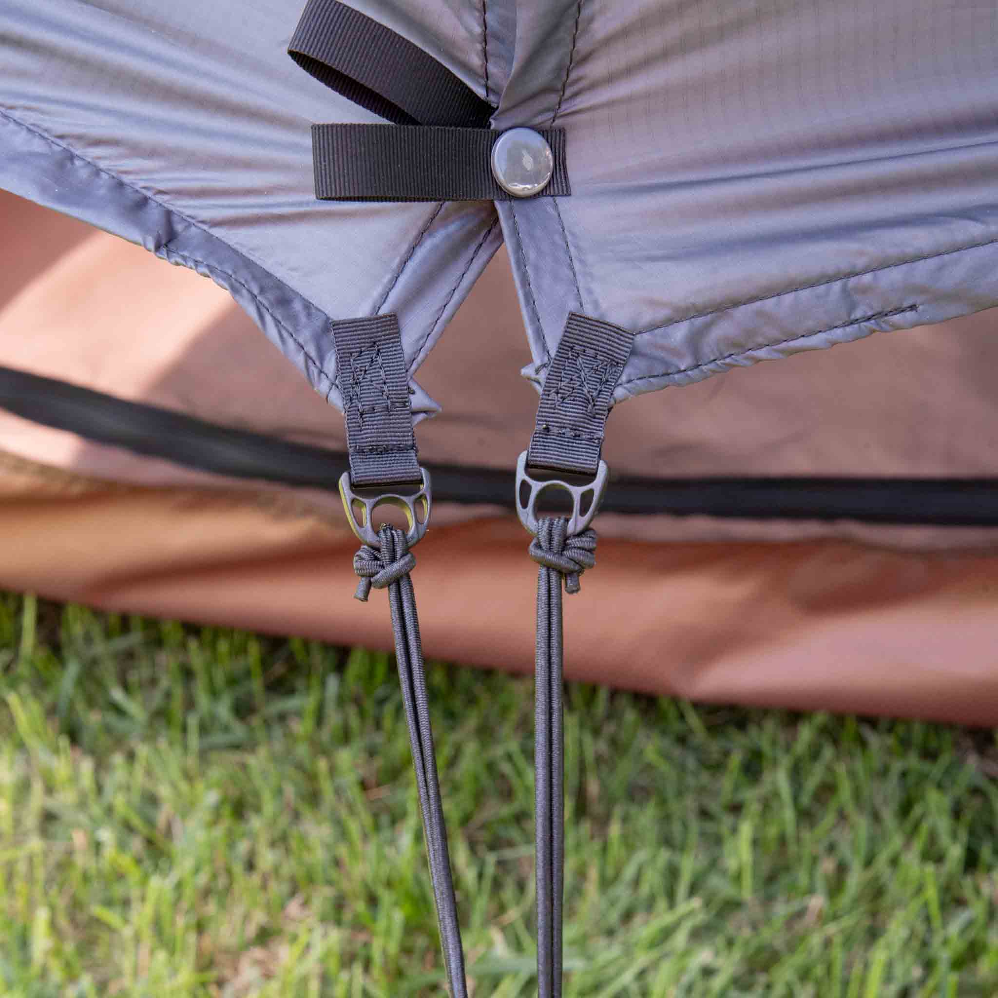 Hive Tarp フル仕様 超大型タープ｜Dutchware Gear｜DYNT COYOTE