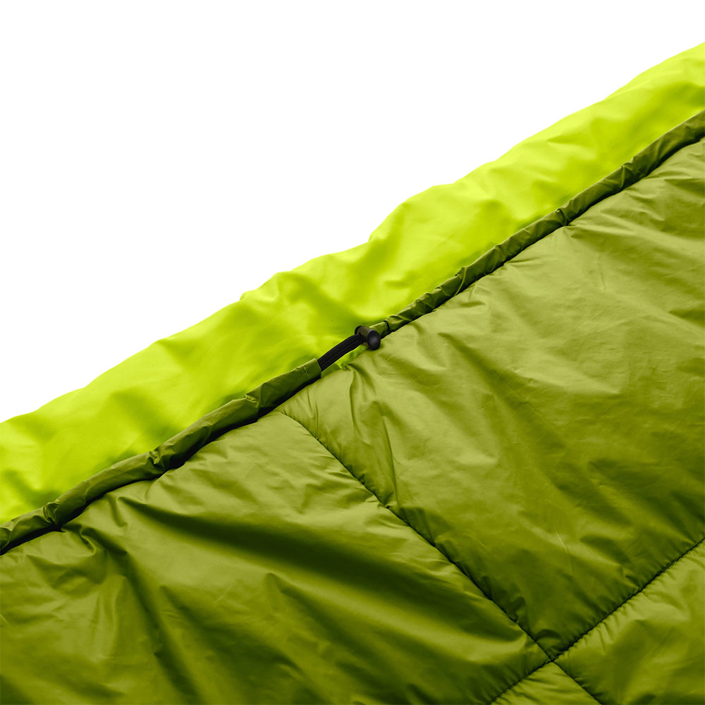 ZENBIVY Bed 合成材質 Zenbivy Bed 合成材質 Zenbivy Bed 混合睡袋