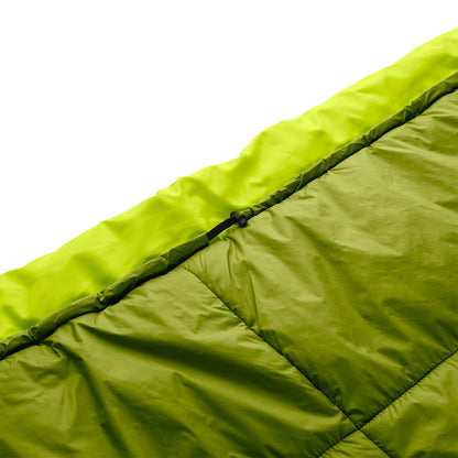 ZENBIVY Bed 合成材質 Zenbivy Bed 合成材質 Zenbivy Bed 混合睡袋