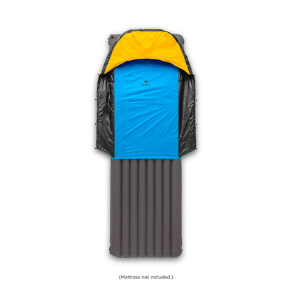 Zenbivy Ultralight Quilts ZENBIVY Fast Sheet Comfortable And