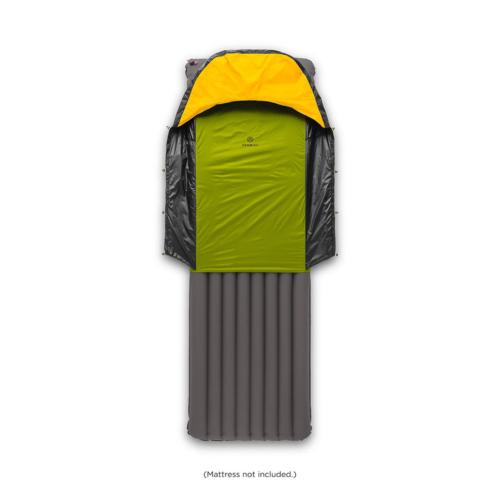 ZENBIVY 快速床單 ZENBIVY 快速床單