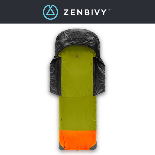 ZENBIVY 合成材料燈片 ZENBIVY 合成材料燈片