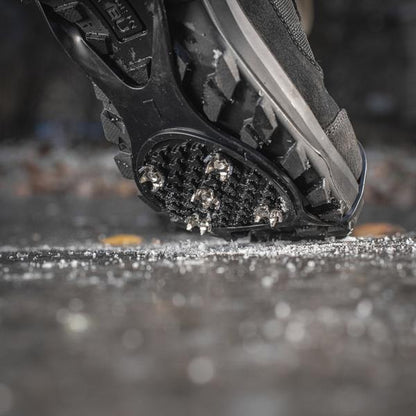 M-TAC（エムタック） Shoe Spikes シューズスパイク 靴用滑り止め（ZYM210707010）