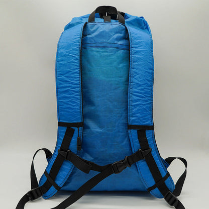 Ajito Fabrics STAG BEETLE Capacity 21L DCF Hybrid Blue