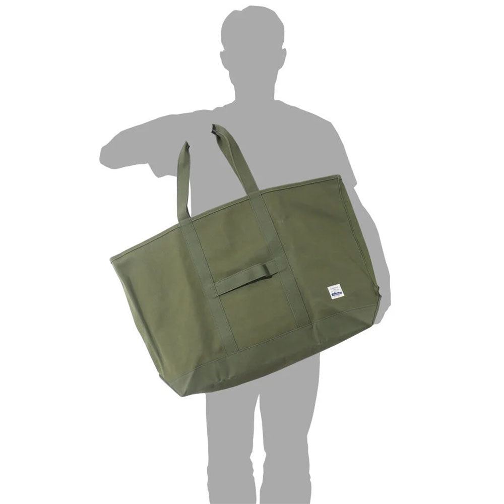 ALBERTON 25oz Cole Bag Extra Large Tote Bag