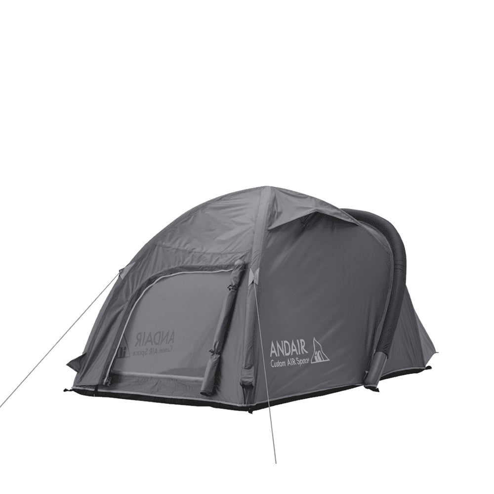 DAND-01 Xframe 一人用テント Xframe series DAND-01 | ANDAIR