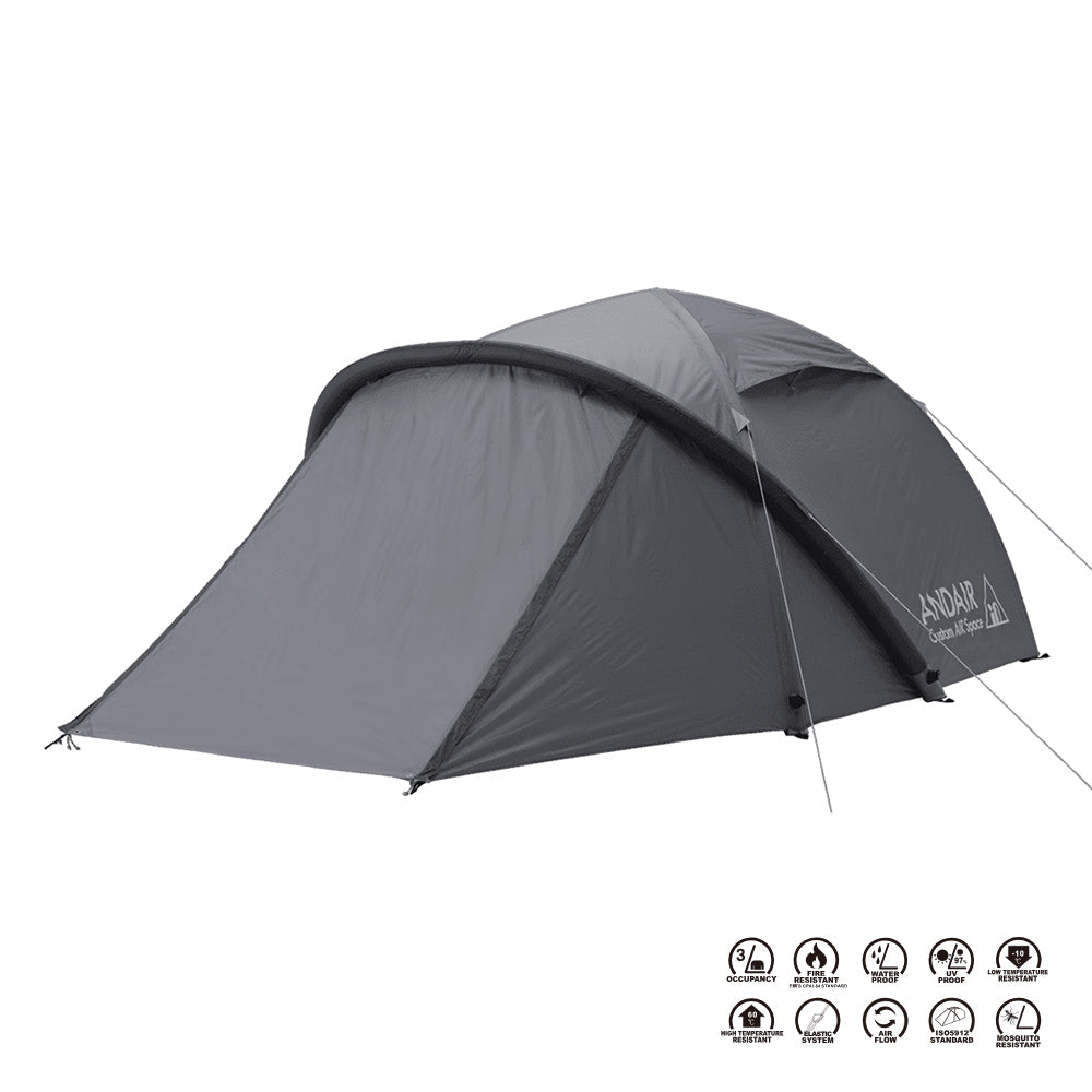 ANDAIR Xframe series DAND-03 Air Frame Tent