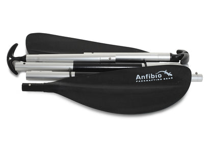 Anfibio（アンフィビオ）Omega C2・Omega C2+ 1〜2人用 超軽量ロングディスタンス パックラフト