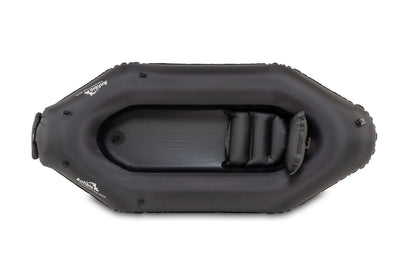Anfibio Nano RTC / XL（アンフィビオ ナノ RTC）超軽量パックラフト RTC船体内収納 1人乗り 1050g・1240g