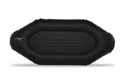 Anfibio Nano SL（アンフィビオ ナノ SL）超軽量パックラフト 850g 1人乗り コンパクト収納