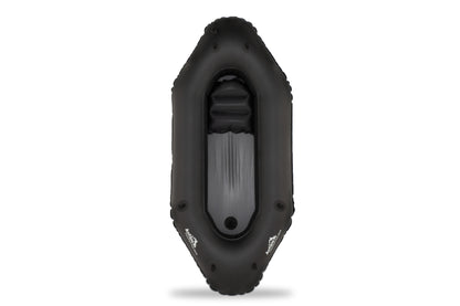 Anfibio Nano SL（アンフィビオ ナノ SL）超軽量パックラフト 850g 1人乗り コンパクト収納