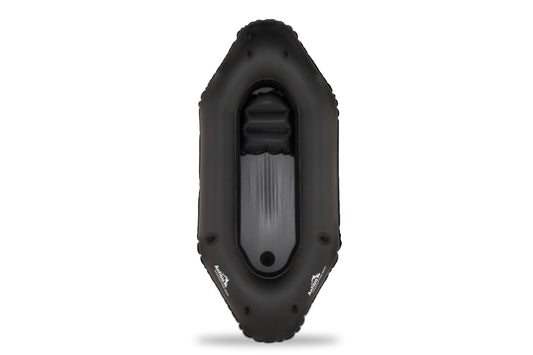 Anfibio Nano SL（アンフィビオ ナノ SL）超軽量パックラフト 850g 1人乗り コンパクト収納