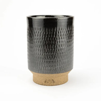 Asemi Co. Asemico Oishiwara Ware Cup