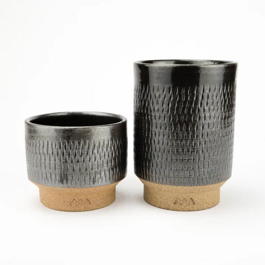 Asemi Co. Asemico Oishiwara Ware Cup