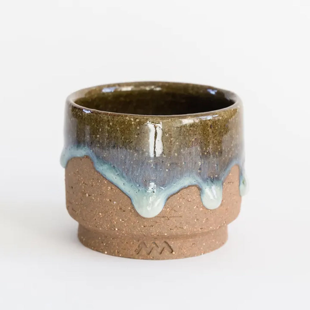 Asemi Co. Matsushiro Ware Cup, Teacup