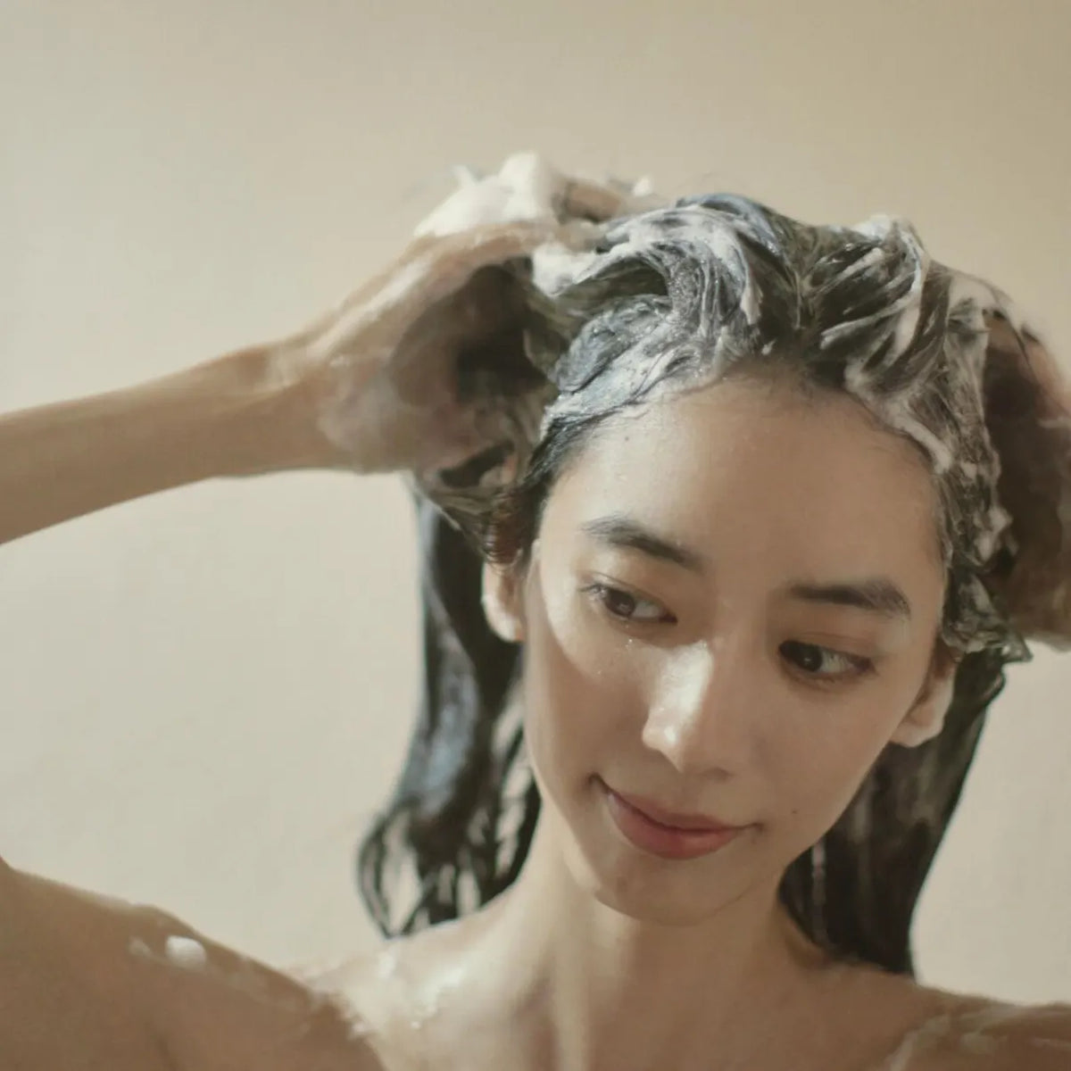 soel ソエル LIVING-OIL ヘアクレンジング 100mL 5個セット ヘアクレンジング