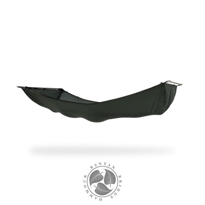 Dutchware Gear（ダッチウェアギア） Banyan Complete Hammock Package バニヤン ブリッジ ハンモック パッケージ フルセット DUT199