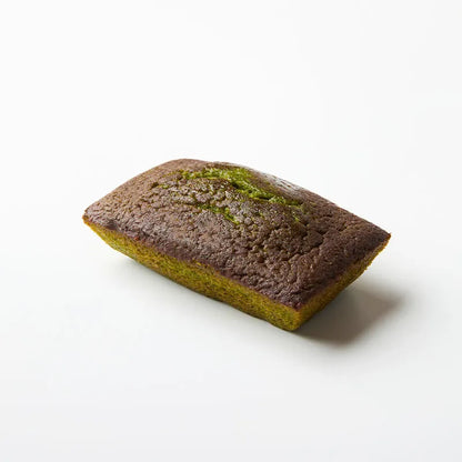 GOOD NATURE MARKET グッドネイチャーマーケット GOOD CACAO 日本茶に合う京都抹茶フィナンシェ 3個セット 缶入り 焼き菓子