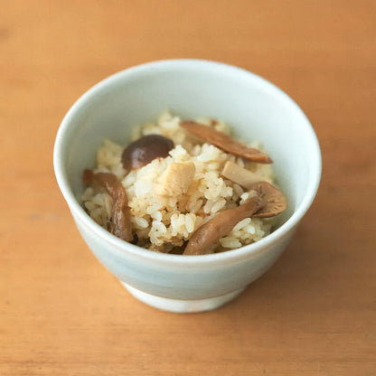 GOOD NATURE MARKET グッドネイチャーマーケット 山椒香るきのこと鶏の混ぜごはんの素 9個セット 2合 3～4人前 混ぜごはんの素