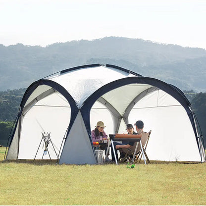 Big Bear Dome Tent TENTA1 ビッグベア ドームテント