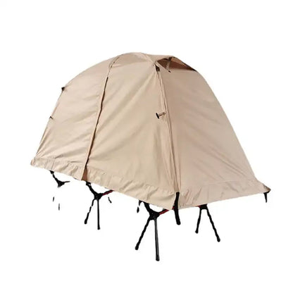 ビッグベア オフグラウンドテントシェルター テントコット コットテント 高床式 tent-B1 Big Bear Off-Ground Tent Shelter