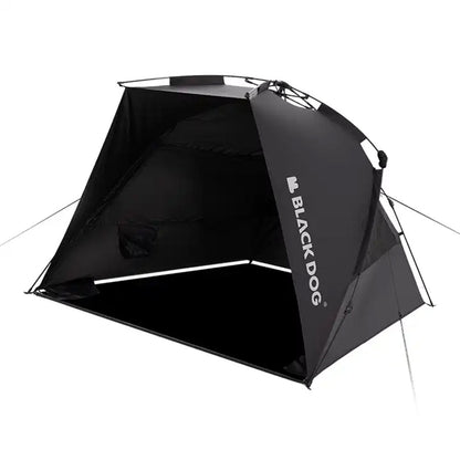 BLACKDOG Sunshade Auto Tent Black Dog Sunshade Auto Tent for 1-2 People