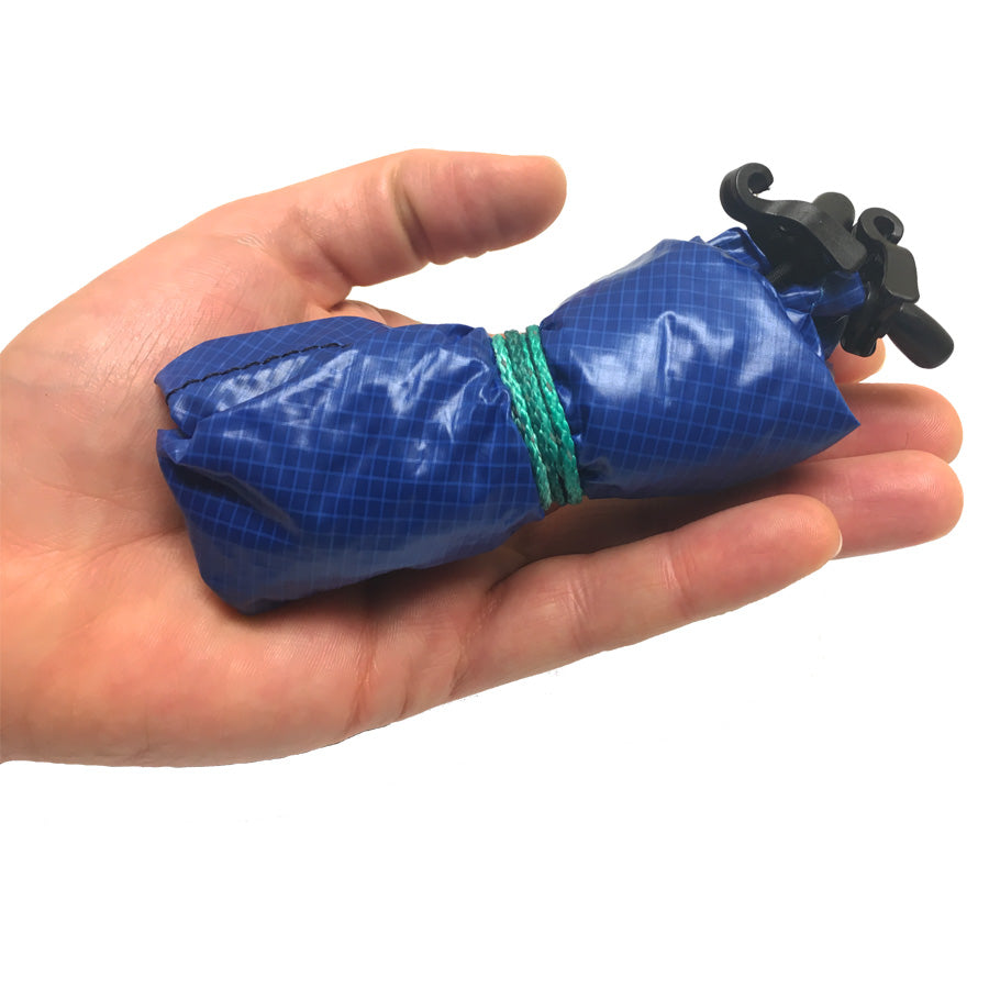 Dutchware Gear ダッチウェアギア Breathalizer ブレサライザー 結露軽減ブレスディフレクター DUT114