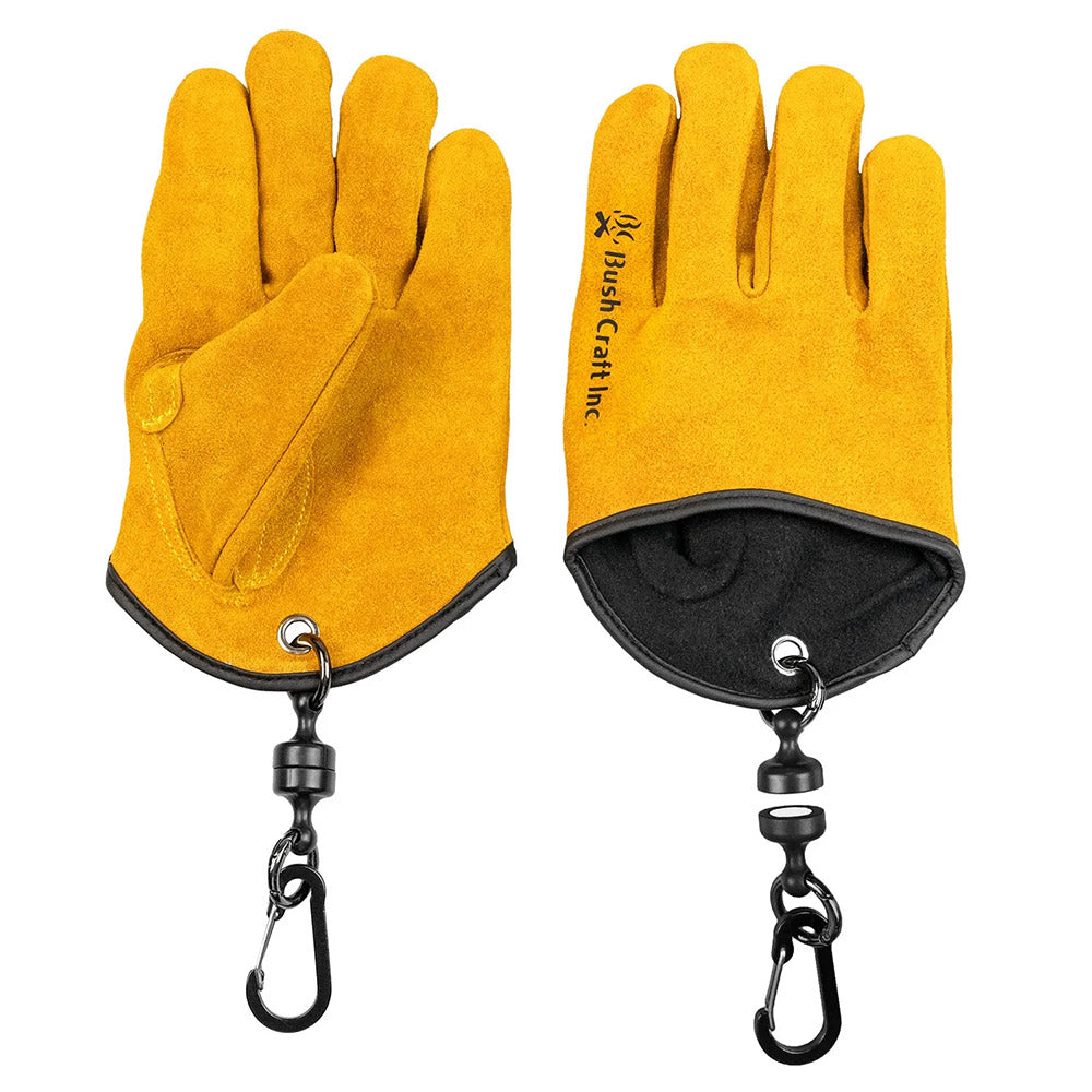 Bush Craft Quick Fire Gloves S