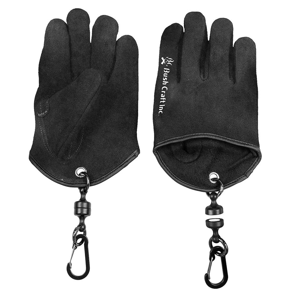 Bush Craft Quick Fire Gloves S