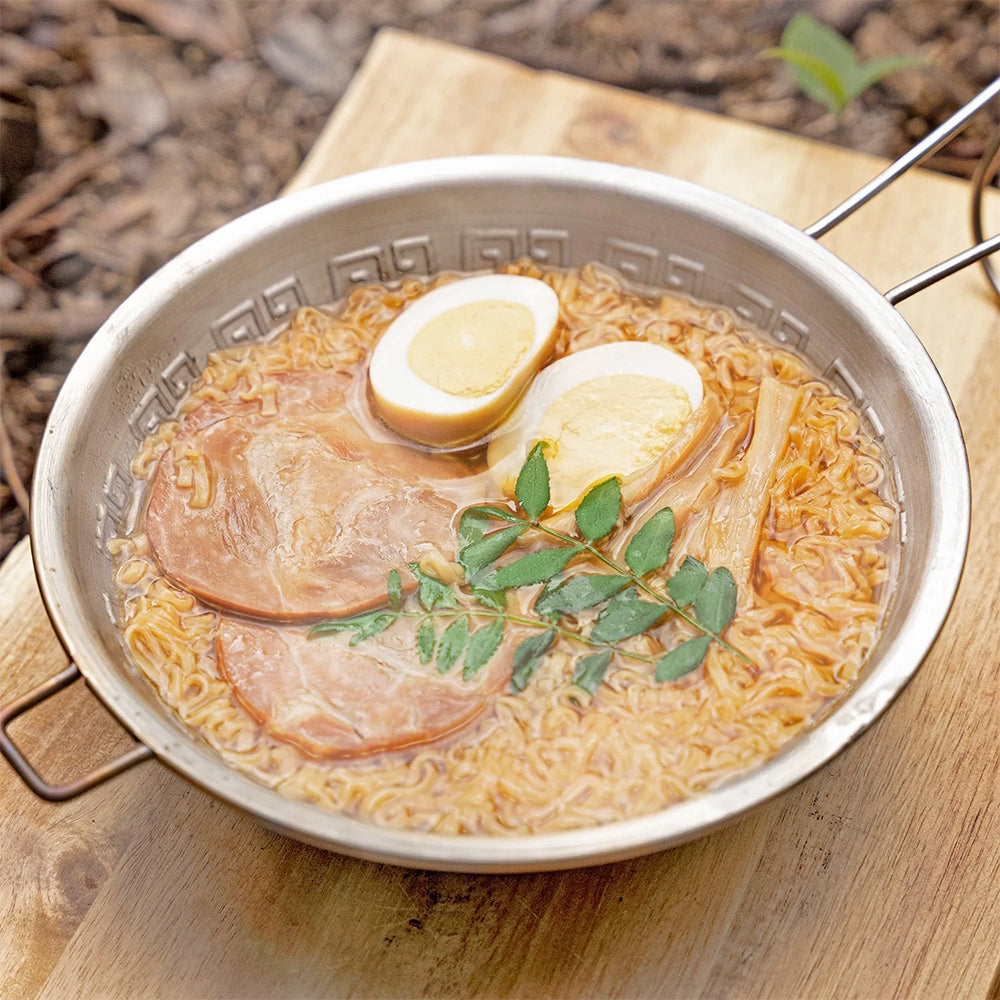 Bush Craft Ramen Sierra Cup