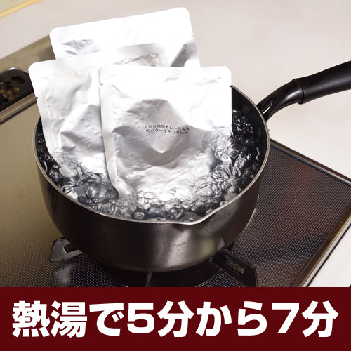 100hourscurry 100時間カレー 濃厚ビーフカレー 160g×40個 レトルトカレー