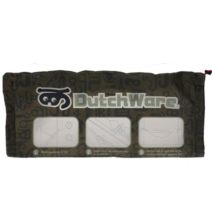 Dutchware Gear ダッチウェアギア Double Ended Stuff Sack ダブルエンド スタッフサック DUT029