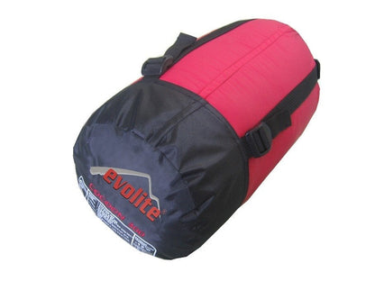 Evolite（エボライト）Cocoon 300 Down Sleeping Bag -12°C コクーン300 ダウンシュラフ