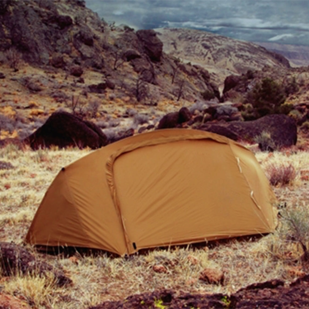 Catoma Wolverine EBNS Catoma Wolverine EBNS Pop-up Tent Set for