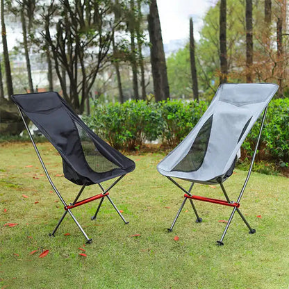 CUCKOO OUTDOOR PRODUCTS Aluminum Folding Chair カッコーアウトドアプロダクツ アルミニウムフォールディングチェア 2脚セット