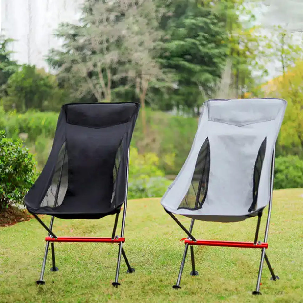 CUCKOO OUTDOOR PRODUCTS Aluminum Folding Chair カッコーアウトドアプロダクツ アルミニウムフォールディングチェア 2脚セット