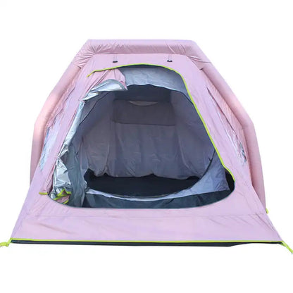 CUCKOO OUTDOOR PRODUCTS DOUBLE AIR TENT カッコーアウトドアプロダクツ ダブルエアテント インフレータブル