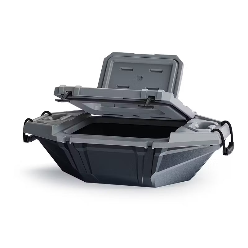 Rockbrook CB8001NV Cooler Cruiser|水に浮く32QTクーラーボックス Rockbrook CB8001NV Cooler Cruiser|水に浮く32QTクーラーボックス