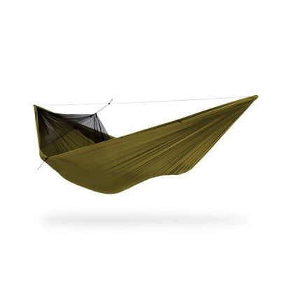 Dutchware Gear（ダッチウェアギア） Ultralight Complete Hammock Package ウルトラライト コンプリート ハンモック パッケージ フルセット DUT197