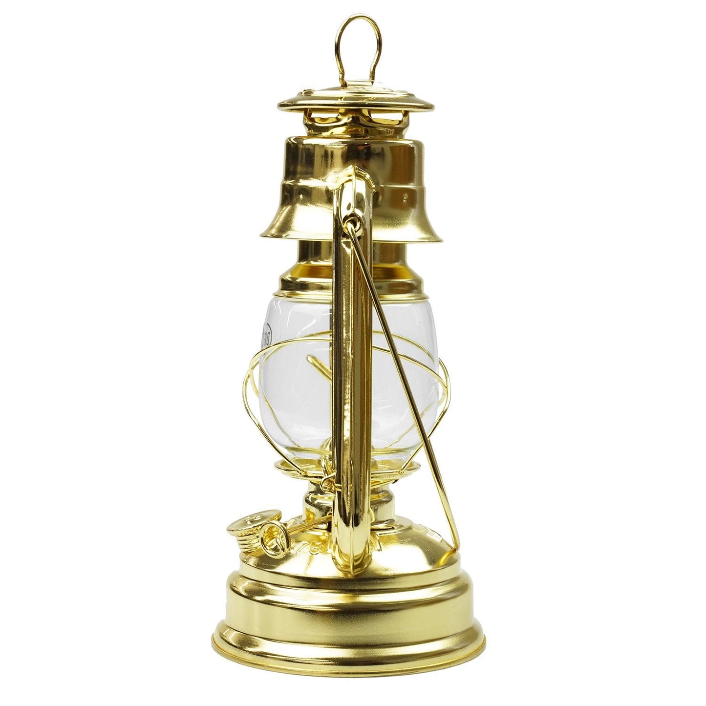 DIETZ Hurricane Lantern D78 Brass