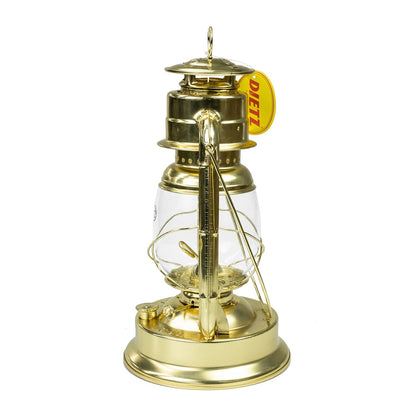 DIETZ Hurricane Lantern D90 Brass