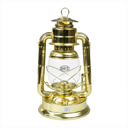 DIETZ Hurricane Lantern D90 Brass