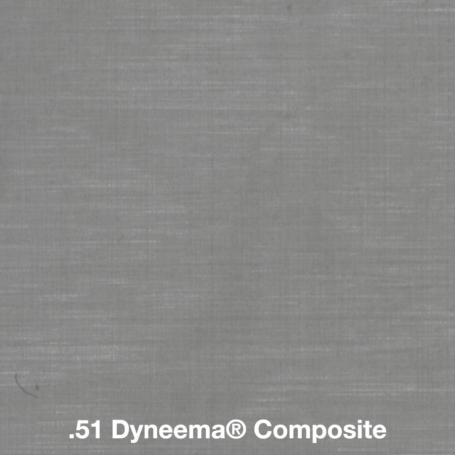 Dutchware Gear ダッチウェアギア Asym Tarp Dyneema Composite Fabric アシンメトリータープ ダイニーマULタープ DUT135