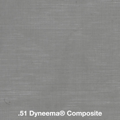 Dutchware Gear ダッチウェアギア Winter Tarp Dyneema Composite Fabric ドア付き サイドパネル付き ウィンタータープ 11ft（約335cm） 12ft（約366cm） DUT151.X